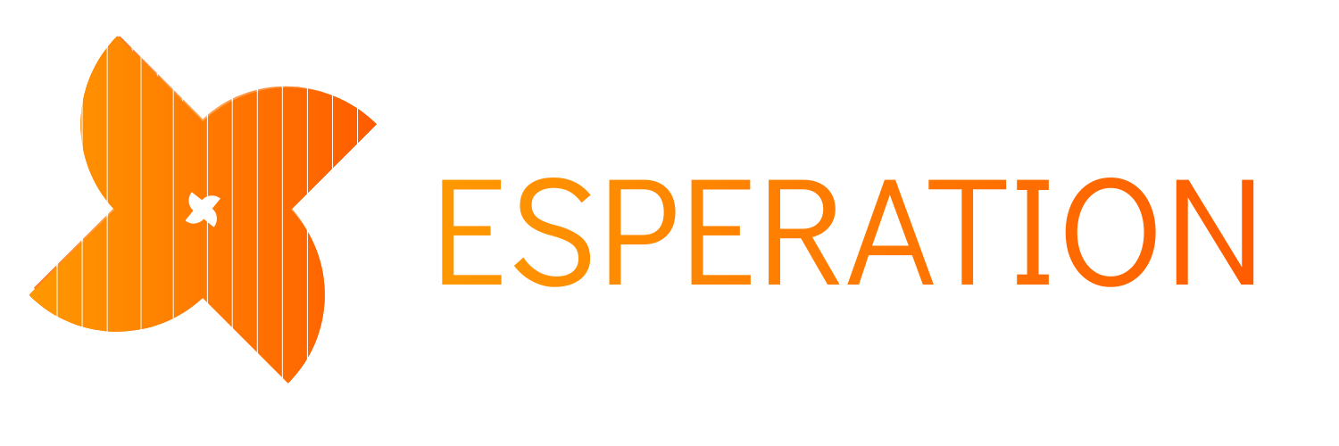 Esperation Logo